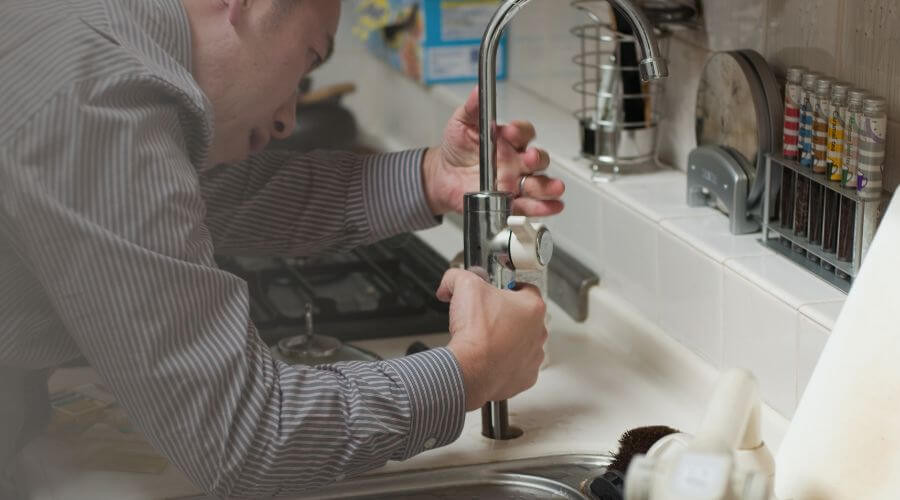 Local 24/7 Emergency Plumbing in Forestdale, RI